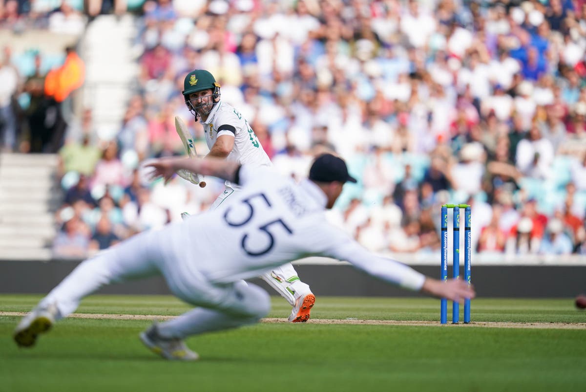 England vs South Africa LIVE Cricket score and latest updates from